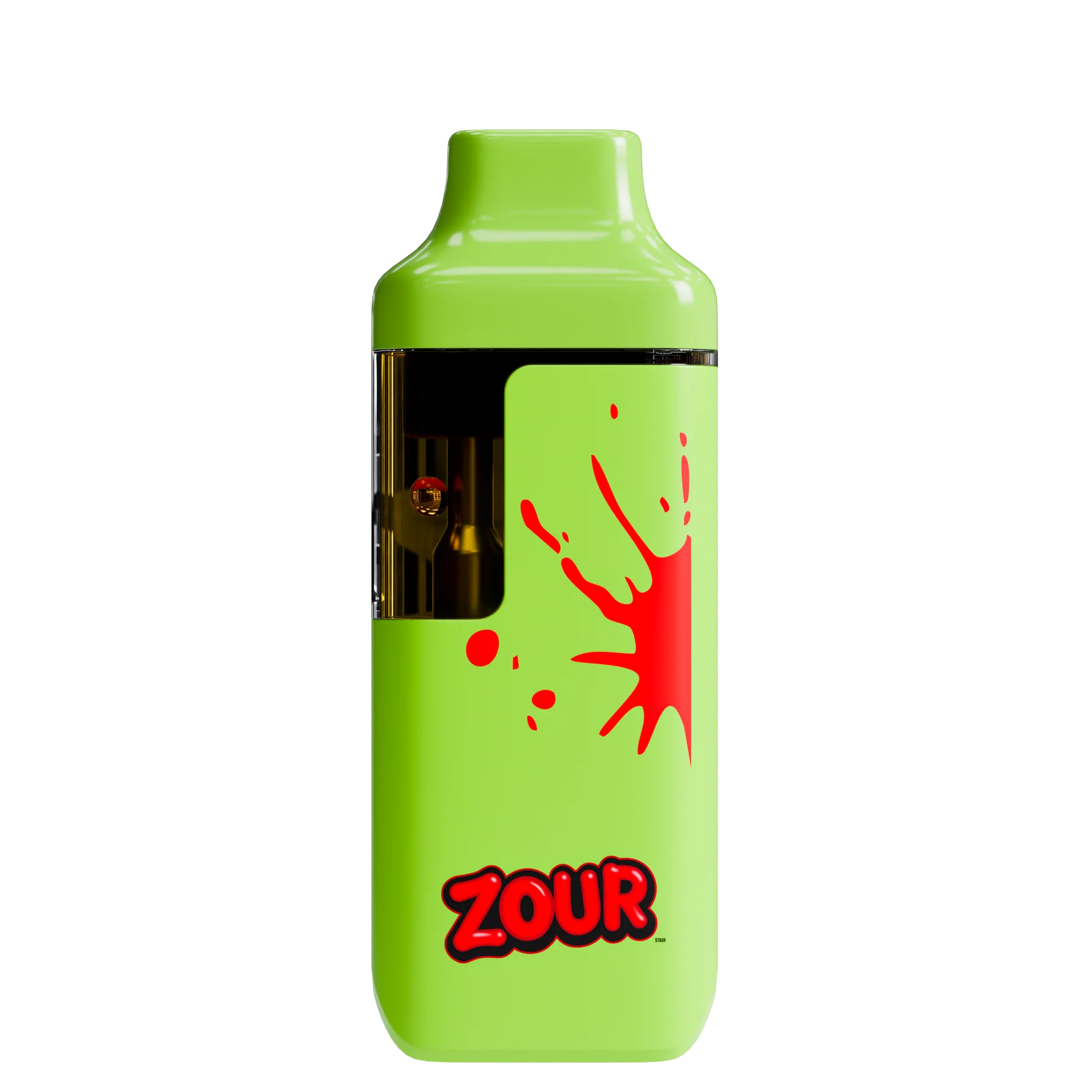 Zour Stash | 1.5ML Dispo