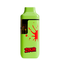 Zour Stash | 1.5ML Dispo