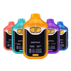 Boutq Switch V5 Liquid Live Diamonds Disposable Vape | 2G