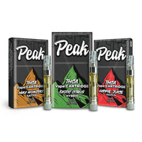 Peak High Potency ZA Cart | 1g
