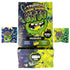 Trippy Double Mushrom Edible Gummies | 200MG