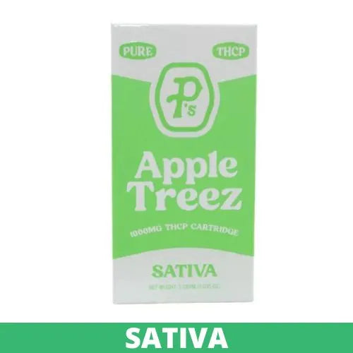 Pushin P's ZAA (Cartridge) | 1000mg