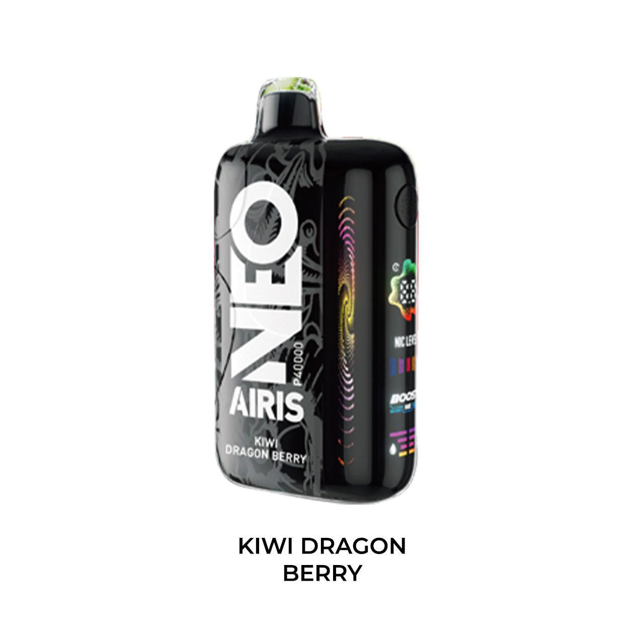 Airis Neo 30-40,000 PUFF Disposable