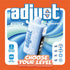 ADJUST MYSWEET 20ML 40,000 PUFFS