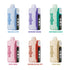 ADJUST MYSWEET 20ML 40,000 PUFFS