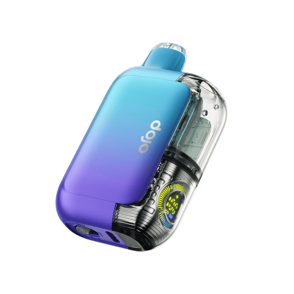 P60K | DOJO Purex Disposable