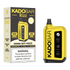 Kado Bar Rizz 25,000 Puffs 5% Disposable