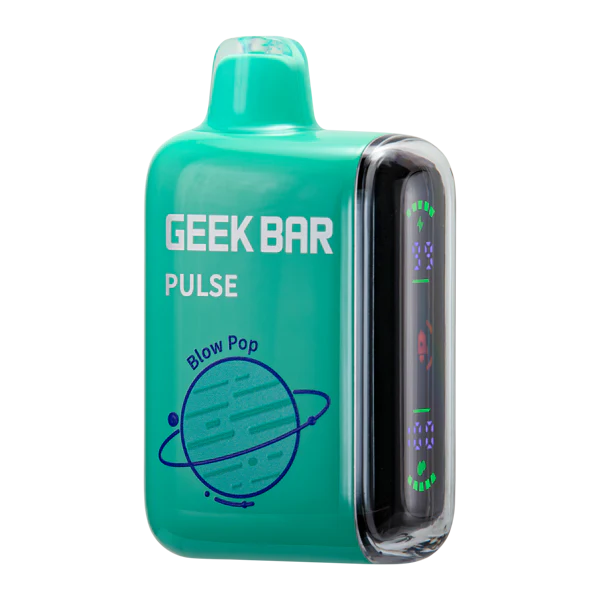 Geek Bar Pulse 15,000 Puff