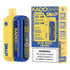 Kado Bar Snap 25,000 Puffs  5% Disposable Kit