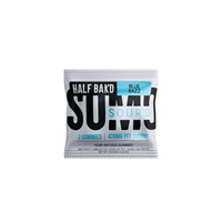 Half Bak’d SOUR Sumo Gummies 420 mg | 2pc
