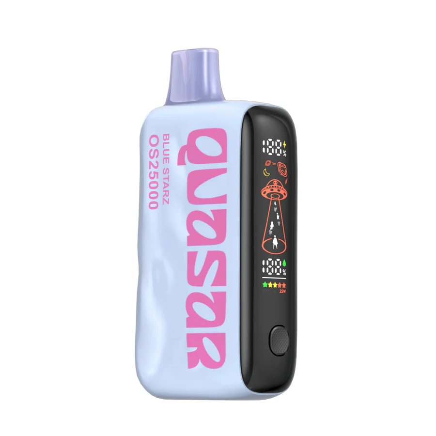 Lost Mary Quasar 25,000 Disposable