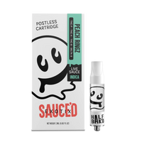 HALF BAKED EXOTIX 2GM (CART)