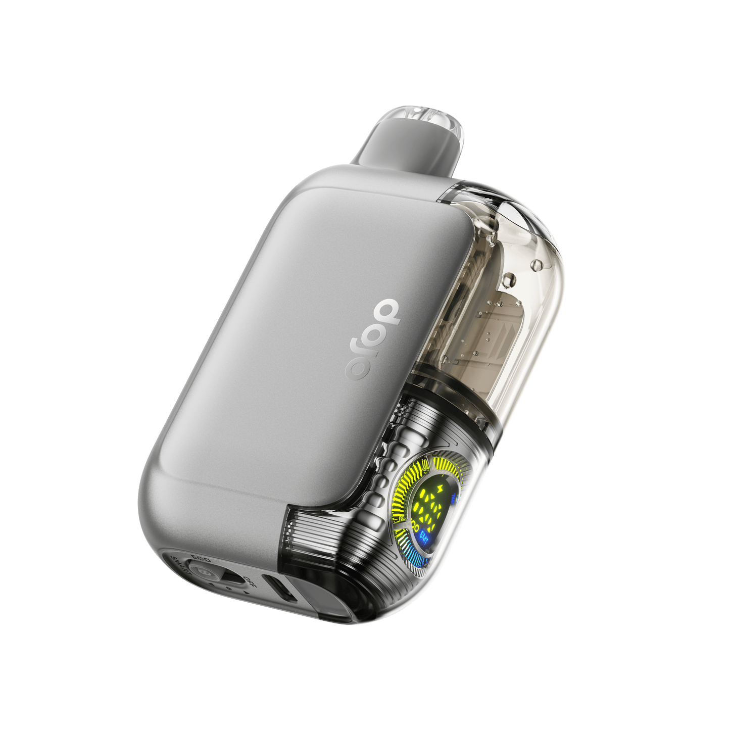P60K | DOJO Purex Disposable