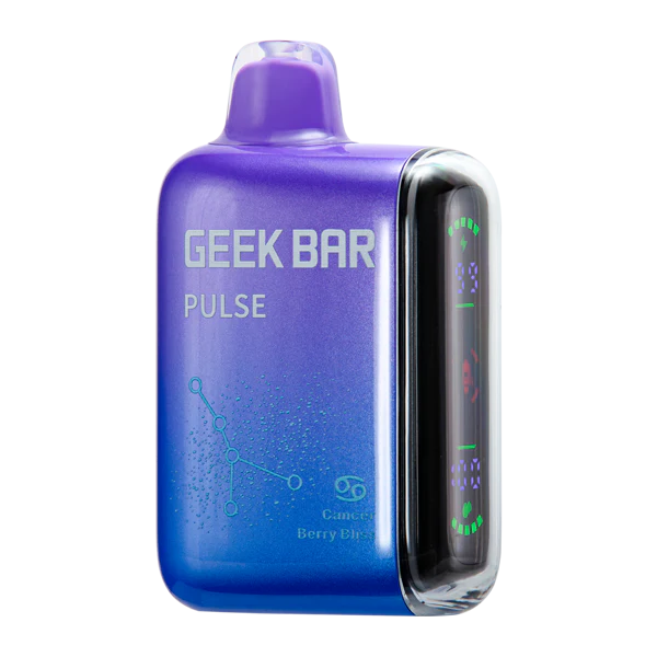 Geek Bar Pulse 15,000 Puff