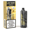 LOST MARY GOLD EDITION | 5K PUFF