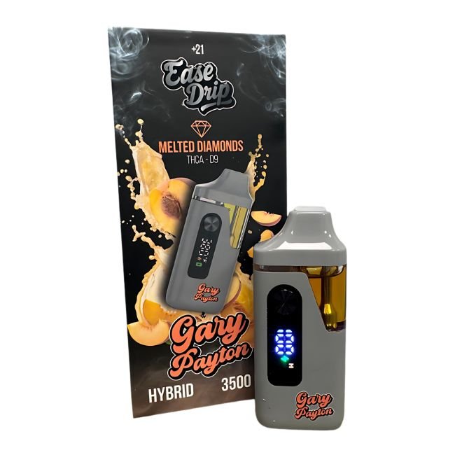 EASE DRIP MELTED DIAMOND 3.5GM