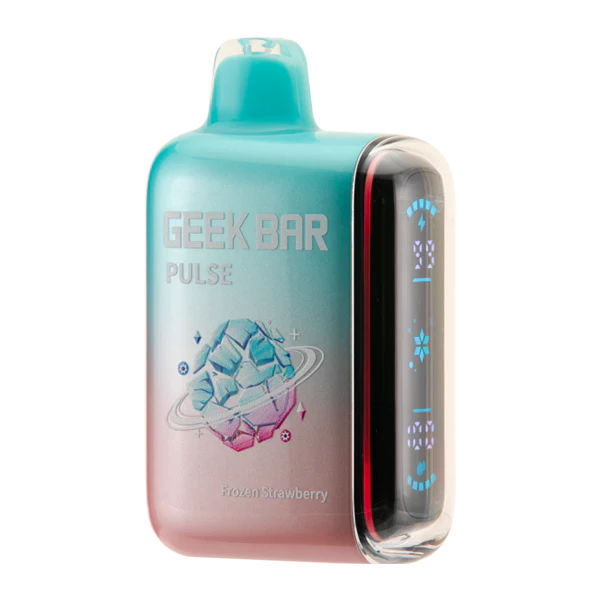 Geek Bar Pulse 15,000 Puff