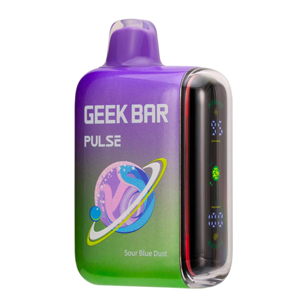 Geek Bar Pulse 15,000 Puff