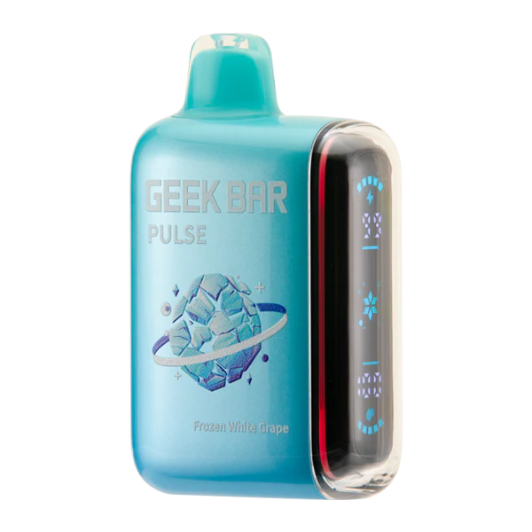 Geek Bar Pulse 15,000 Puff