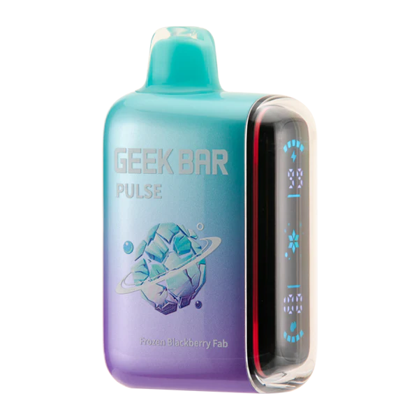 Geek Bar Pulse 15,000 Puff