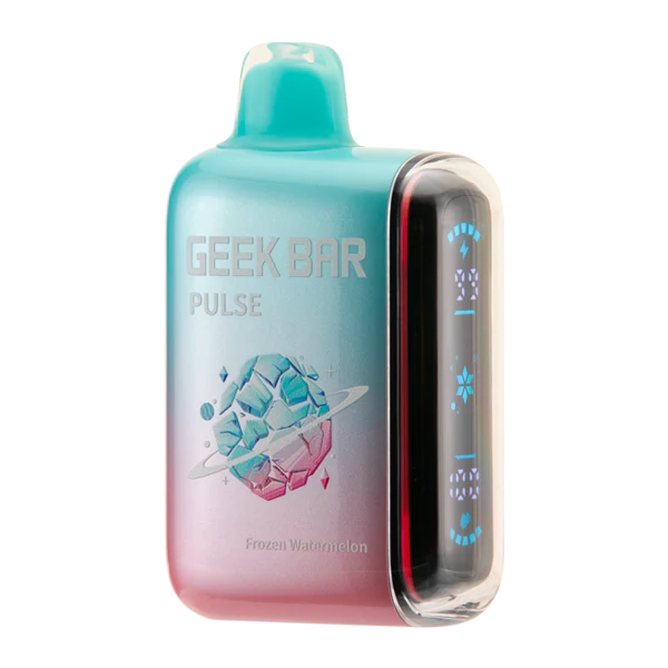 Geek Bar Pulse 15,000 Puff