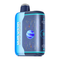 P50K | GEEK BAR Pulse X (BULL EDITION)