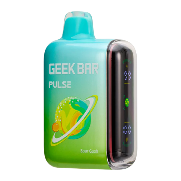 Geek Bar Pulse 15,000 Puff