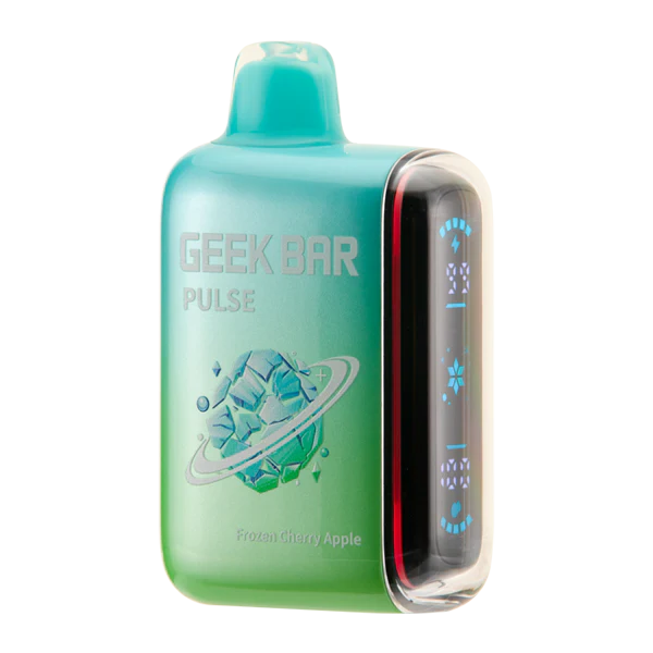 Geek Bar Pulse 15,000 Puff