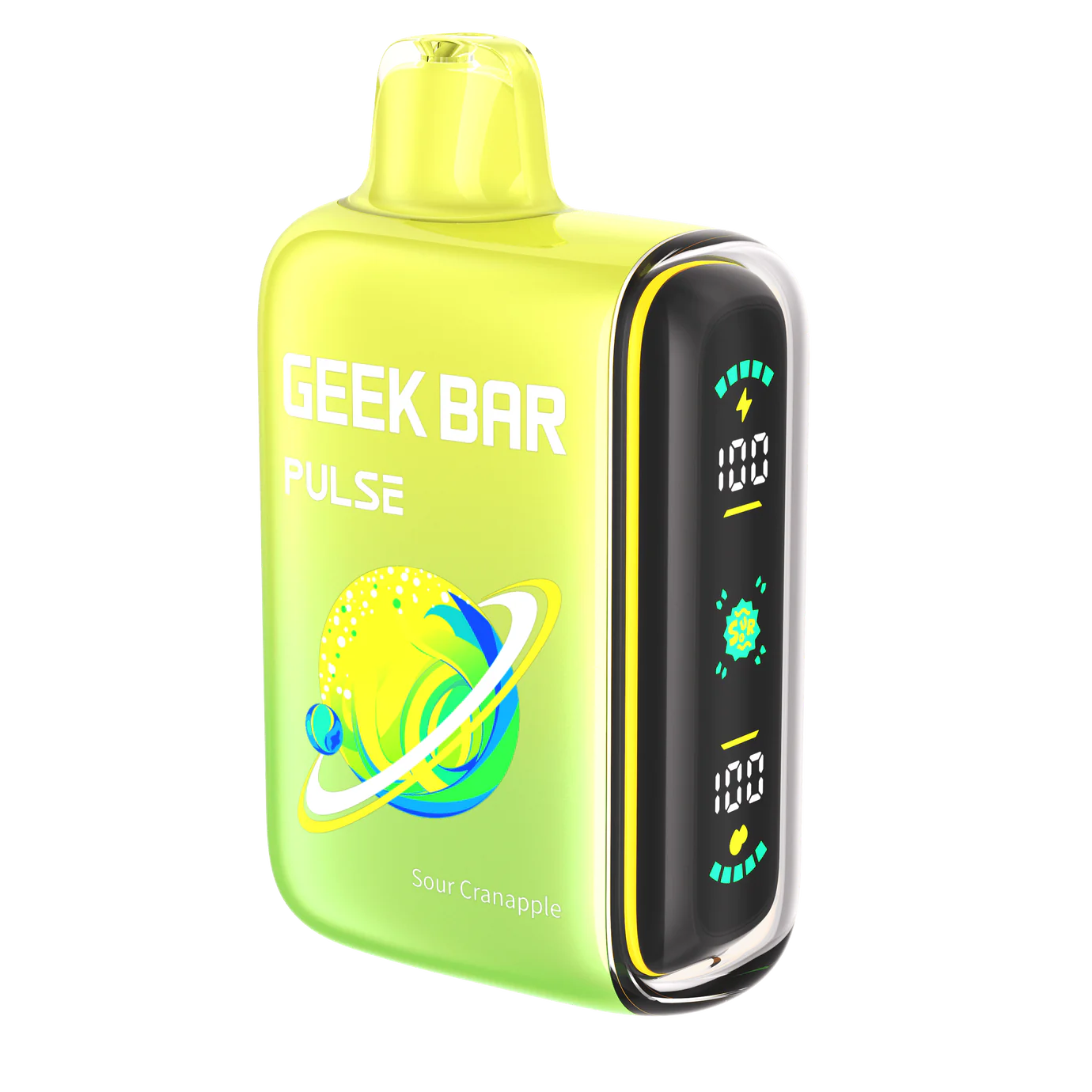 Geek Bar Pulse 15,000 Puff