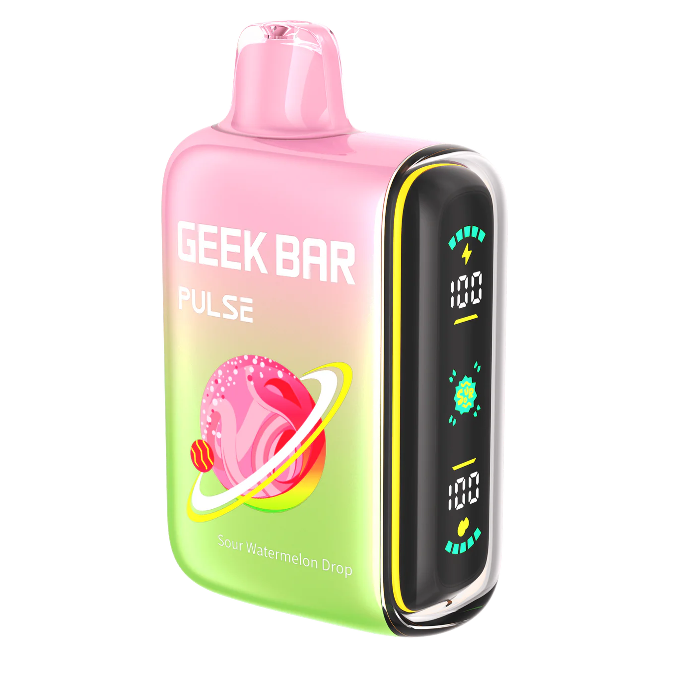 Led Geek Bar Screen P15K | Geek Bar Pulse – MARKET PLACE