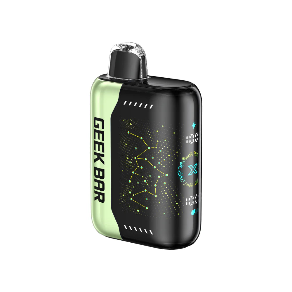 Geek Bar Pulse X 25K PUFF (NEW)