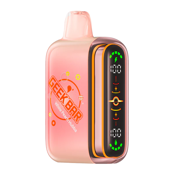P25K | Hubba Edition Geek Bar Pulse 2 (NEW)