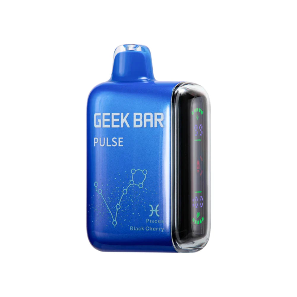 Led Geek Bar Screen P15K | Geek Bar Pulse – MARKET PLACE