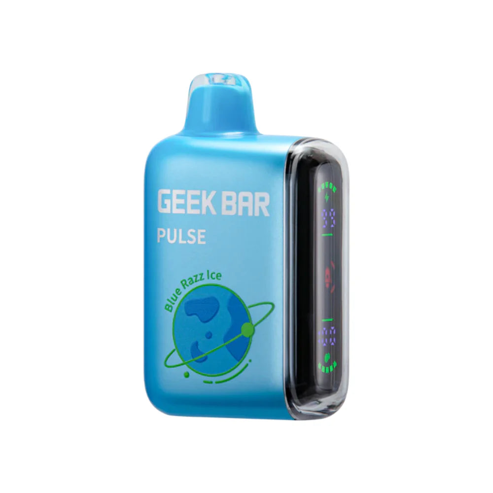 Geek Bar Pulse 15,000 Puff