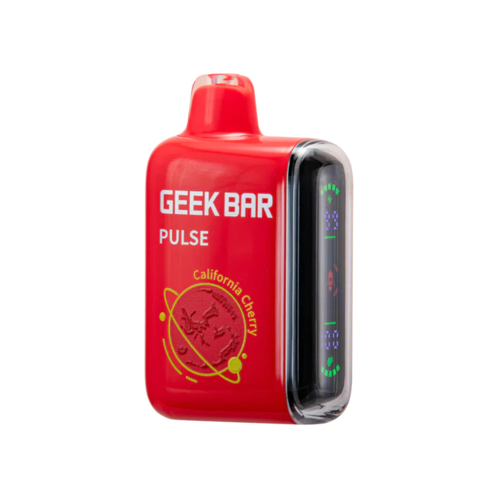 Geek Bar Pulse 15,000 Puff