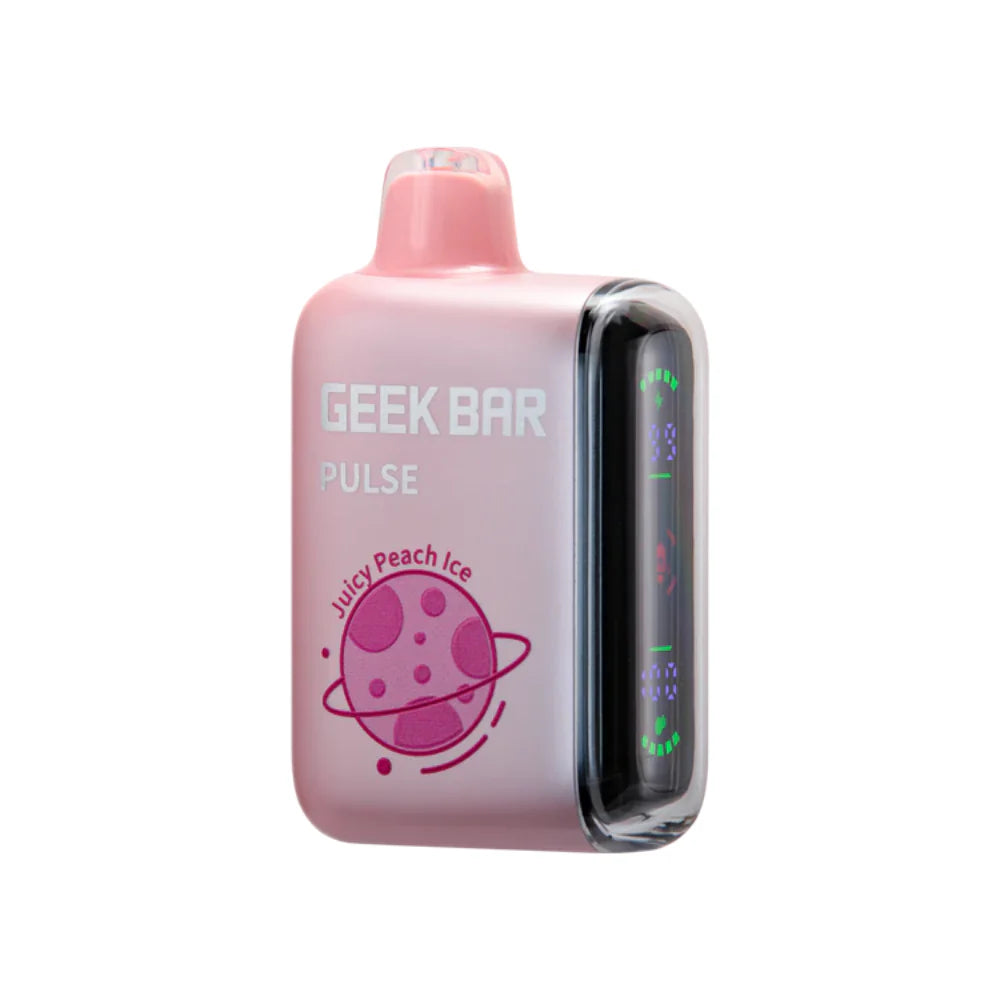 P15K | Geek Bar Pulse MARKET PLACE P15K | Geek Bar Pulse MARKET PLACE