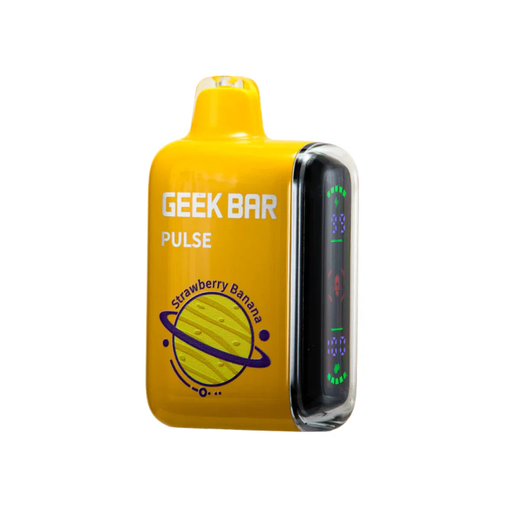 P15K | Geek Bar Pulse MARKET PLACE P15K | Geek Bar Pulse MARKET PLACE