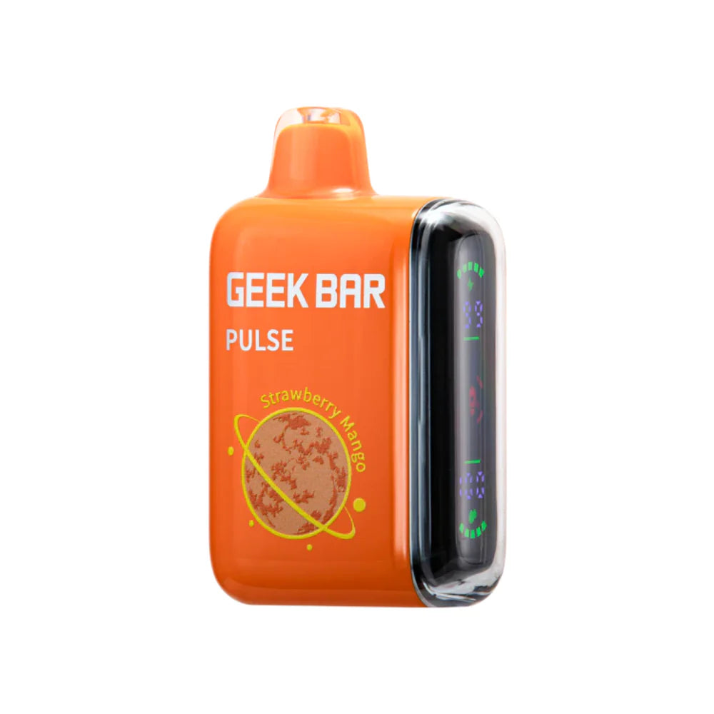 P15K | Geek Bar Pulse MARKET PLACE P15K | Geek Bar Pulse MARKET PLACE
