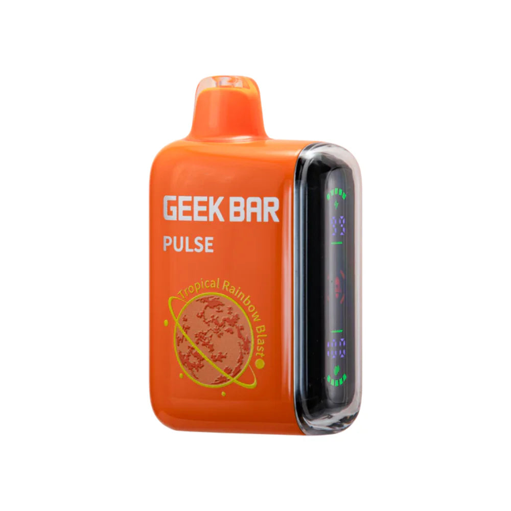 P15K | Geek Bar Pulse MARKET PLACE P15K | Geek Bar Pulse MARKET PLACE