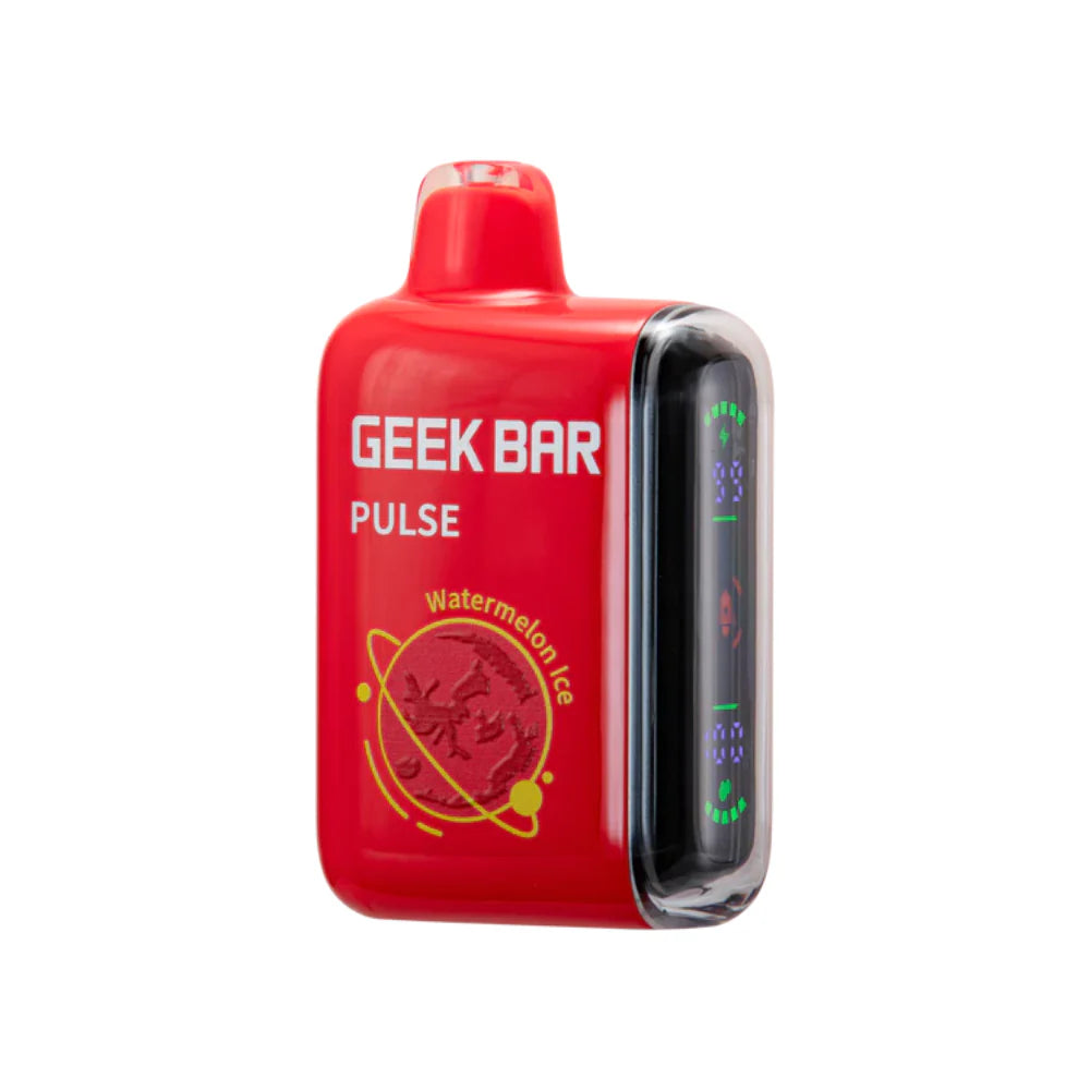 P15K | Geek Bar Pulse MARKET PLACE P15K | Geek Bar Pulse MARKET PLACE