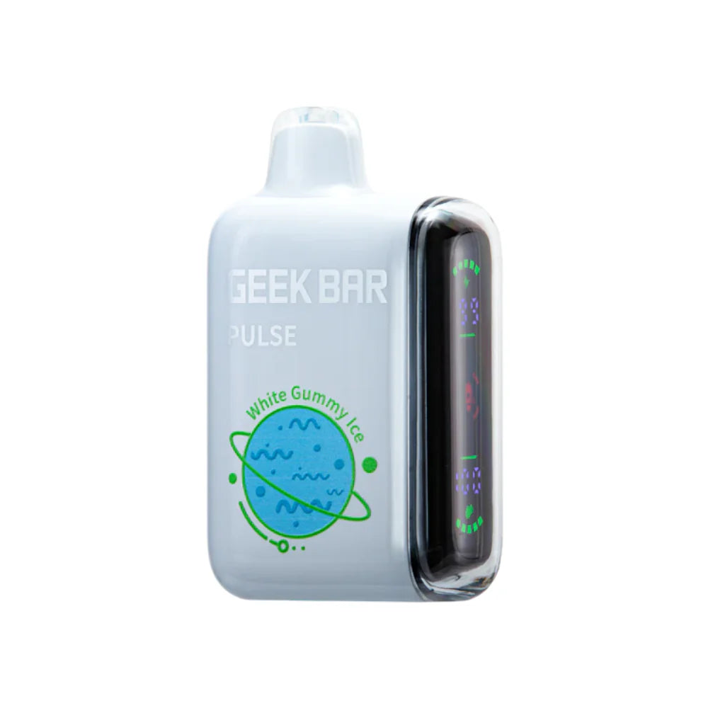 Geek Bar Pulse 15,000 Puff