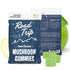 Road Trip Desert Stardust Mushrom Gummies | 8pc