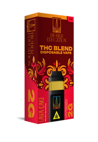 2G | ZA BLEND DISPOSABLE