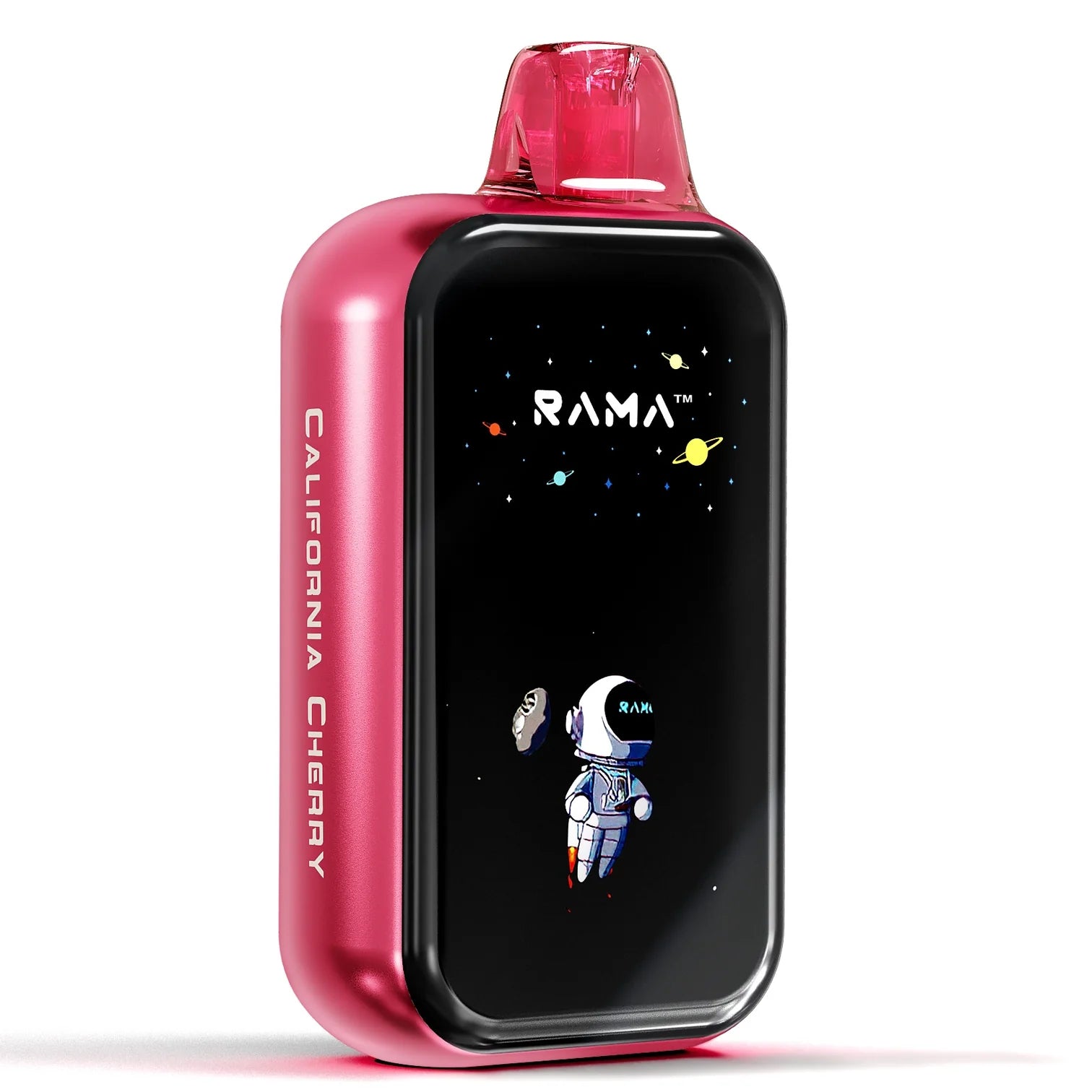 Rama Digital Screen 16,000 PUFF (Bluetooth App Vape)