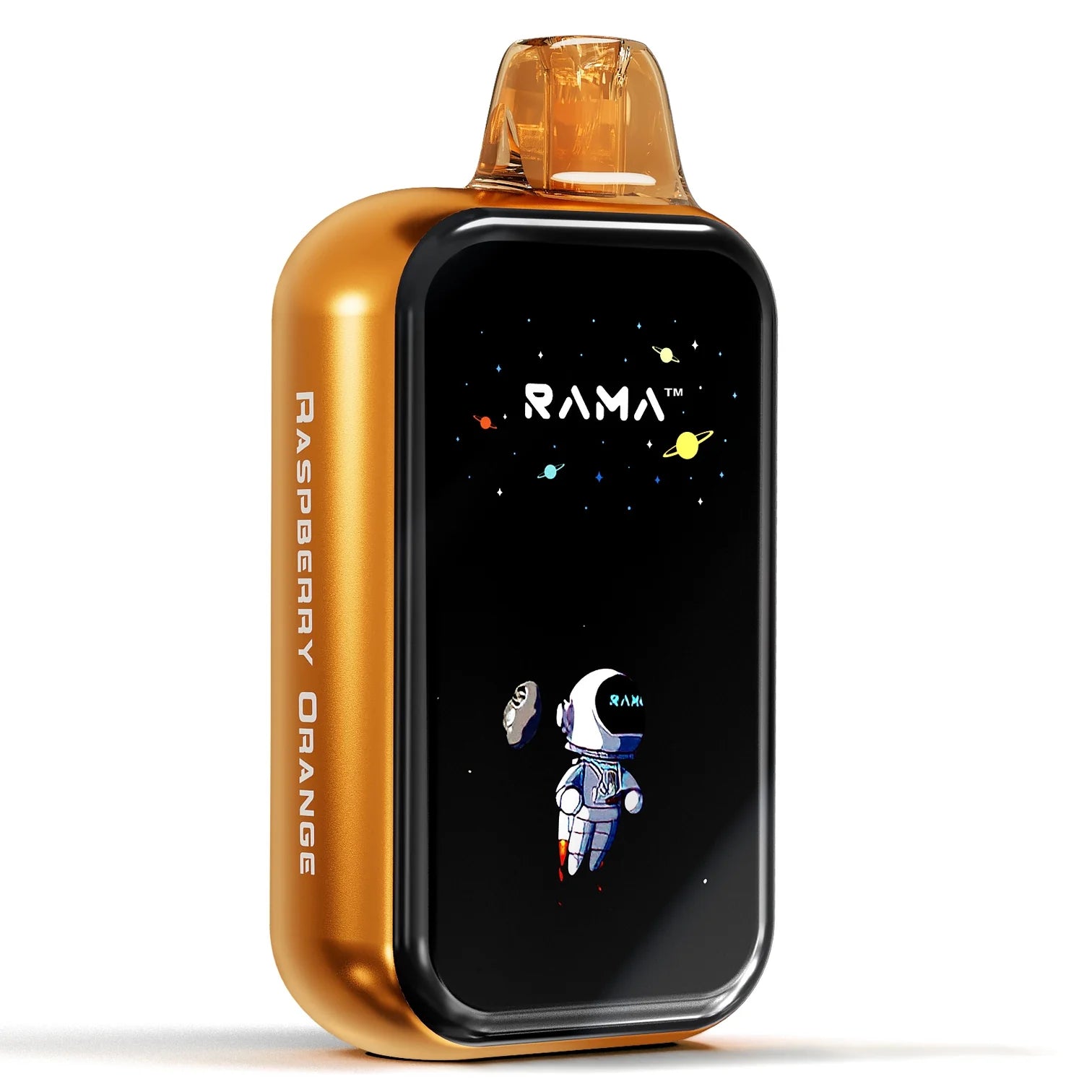 Rama Digital Screen 16,000 PUFF (Bluetooth App Vape)