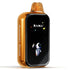 Rama Digital Screen 16,000 PUFF (Bluetooth App Vape)