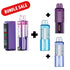 Foger Switch Pro 120,000 PUFF BONUS TANKS