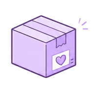 SHIPPING PROTECTION (if lost or defective full refund)