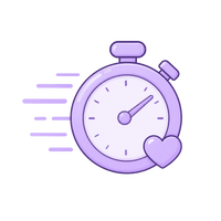 EXPRESS ORDER PROCESSING (Get your tracking number faster)