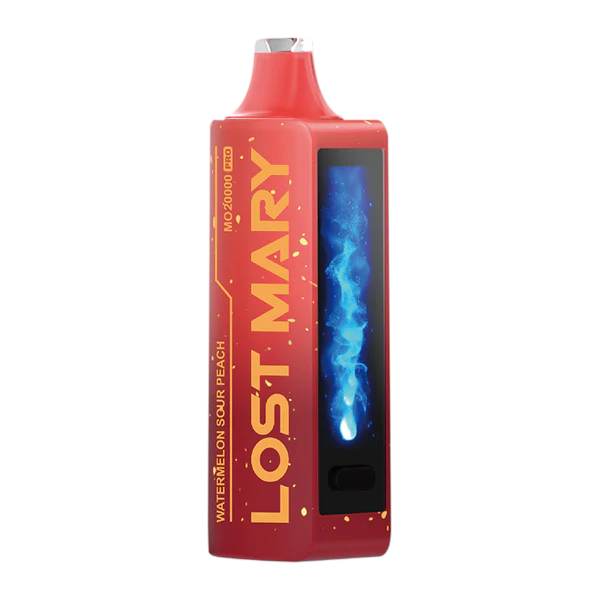 Lost Mary 20,000 PUFF Thermal Pro Disposable – MO20000 (NEW)